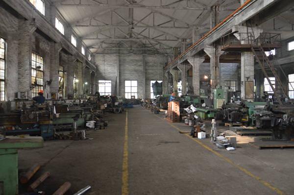 Nut Former Machine,Cold Forging Machine,Bolt Former Machine,Punch Pin,Mold and Dies,Wuxi Gongbu,Customized Fasteners,Automobile Fasteners