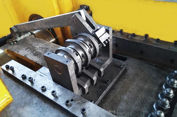 Nut Former Machine,Cold Forging Machine,Bolt Former Machine,Punch Pin,Mold and Dies,Wuxi Gongbu,Customized Fasteners,Automobile Fasteners