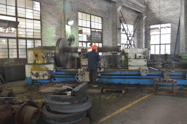 Nut Former Machine,Cold Forging Machine,Bolt Former Machine,Punch Pin,Mold and Dies,Wuxi Gongbu,Customized Fasteners,Automobile Fasteners