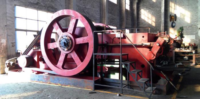 Nut Former Machine,Cold Forging Machine,Bolt Former Machine,Punch Pin,Mold and Dies,Wuxi Gongbu,Customized Fasteners,Automobile Fasteners