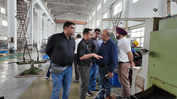 Nut Former Machine,Cold Forging Machine,Bolt Former Machine,Punch Pin,Mold and Dies,Wuxi Gongbu,Customized Fasteners,Automobile Fasteners